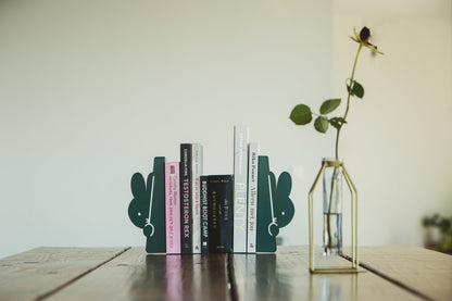Miffy Hasen-Buchstützen 