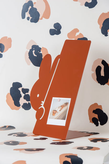Tableau Magnétique Lapin Miffy - Peek a Boo