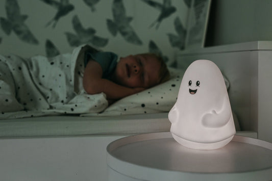 My Boo rechargeable night light