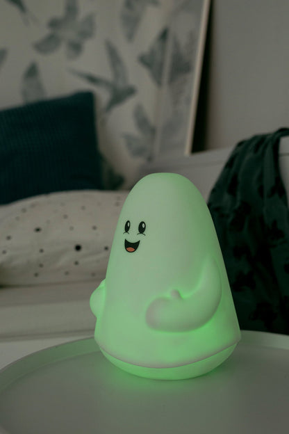 Oplaadbaar mijn boo -nachtlicht
