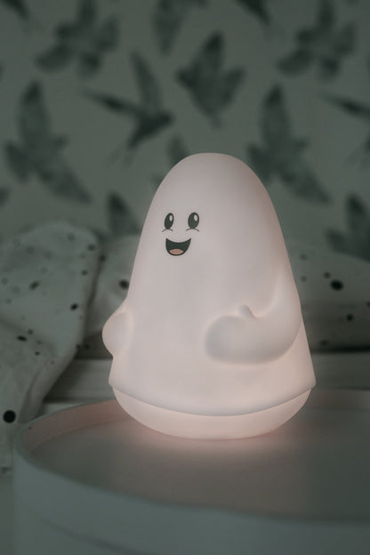 Oplaadbaar mijn boo -nachtlicht