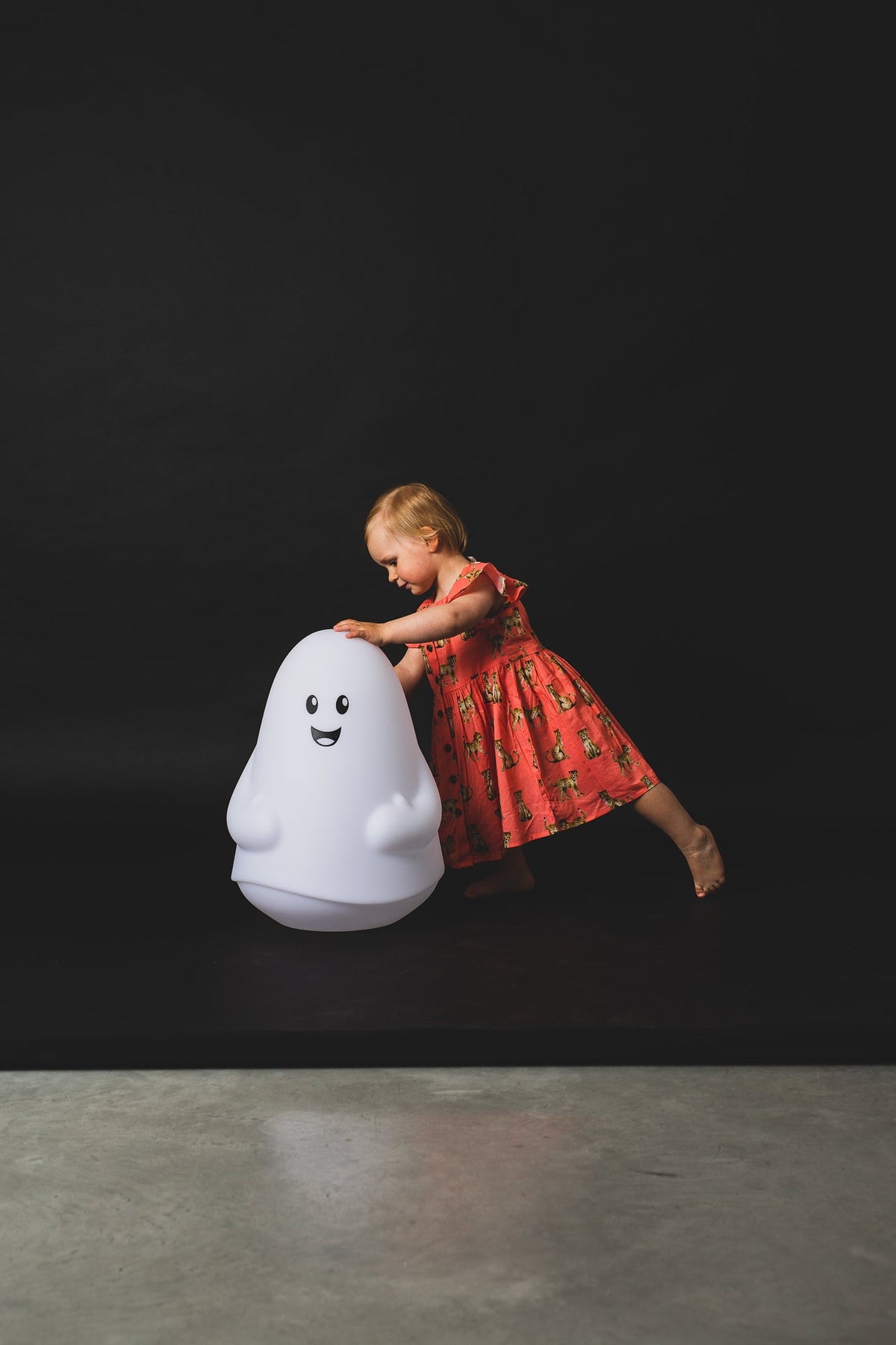 Myboo lamp Rechargeable bluetooth atmosphere