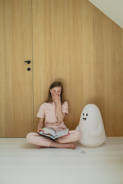 Myboo lamp Rechargeable bluetooth atmosphere