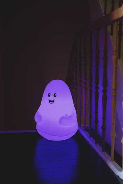 Myboo lamp Rechargeable bluetooth atmosphere