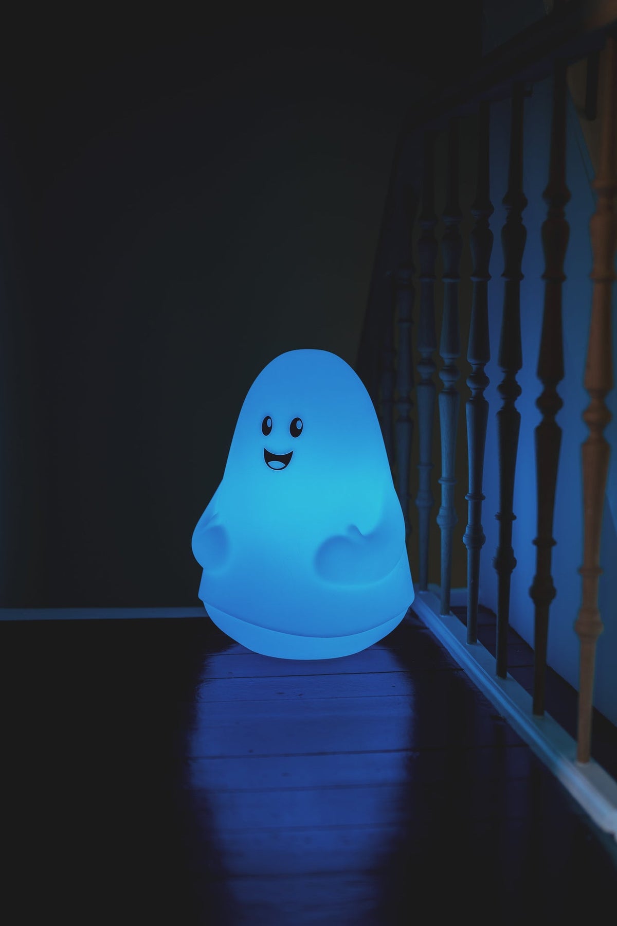 Myboo lamp Rechargeable bluetooth atmosphere