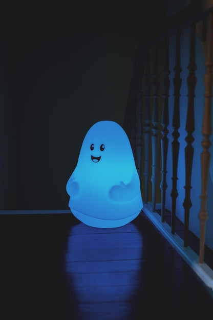 Myboo lamp Rechargeable bluetooth atmosphere
