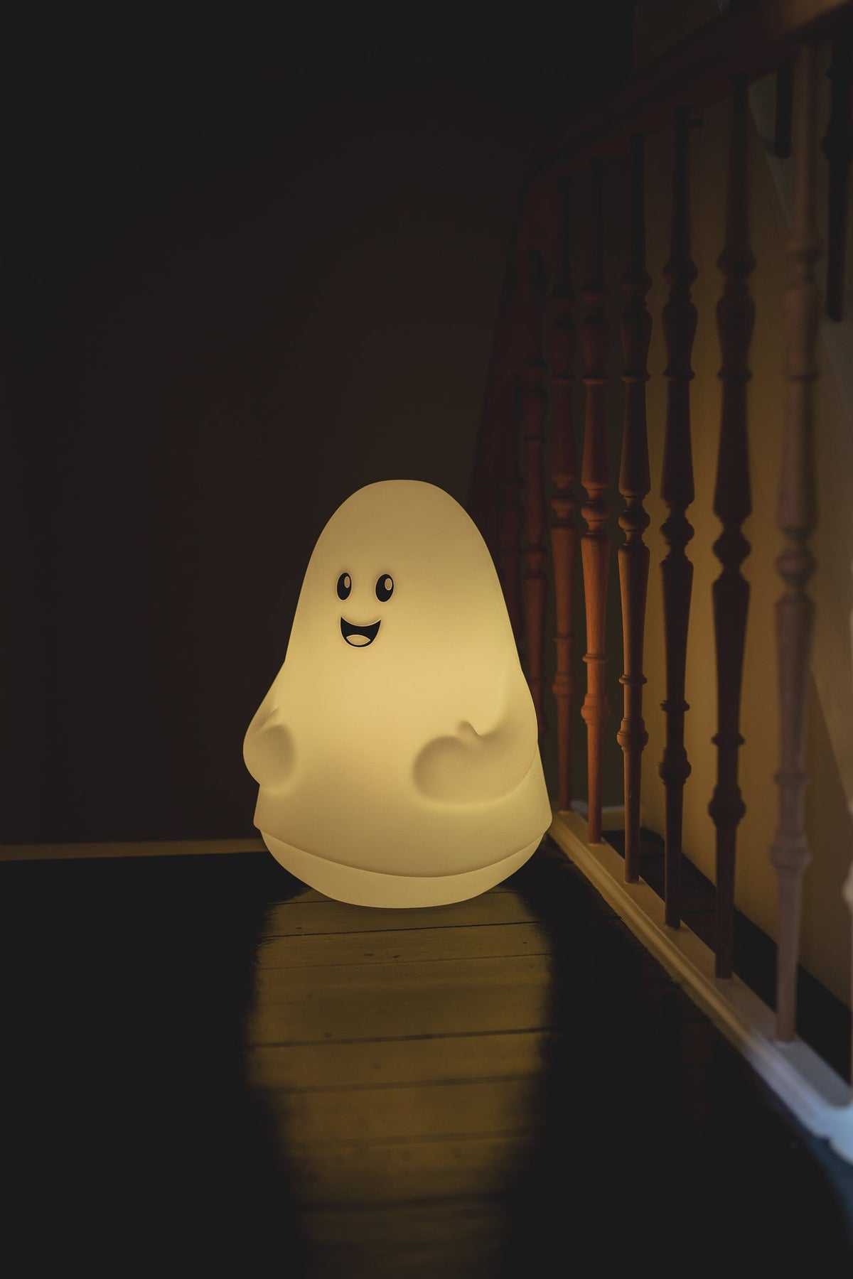 Myboo lamp Rechargeable bluetooth atmosphere
