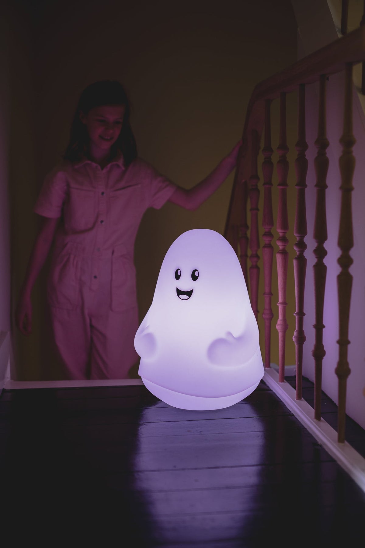 Myboo lamp Rechargeable bluetooth atmosphere