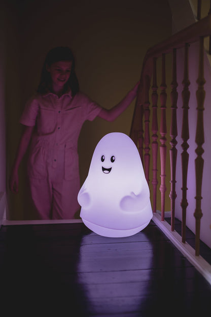 Myboo lamp Rechargeable bluetooth atmosphere