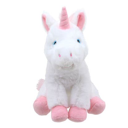 Licorne – Magie – Peluches écologiques Wilberry