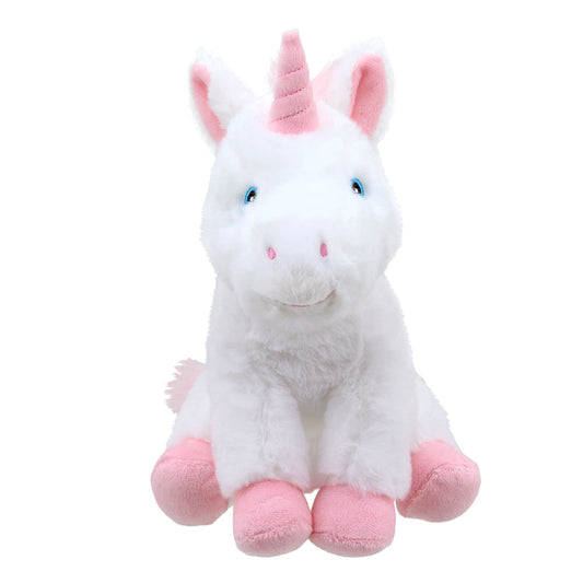 Magic Unicorn Plush Toys – Wilberry