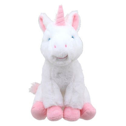 Licorne – Magie – Peluches écologiques Wilberry