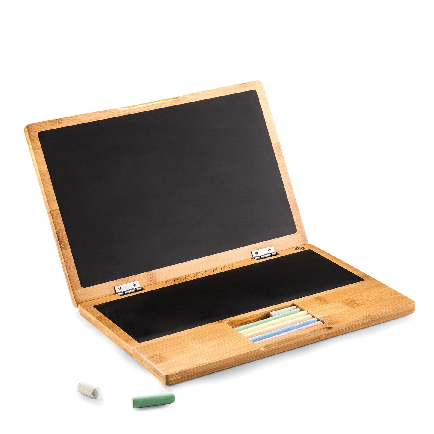 My First Computer - I Wood
