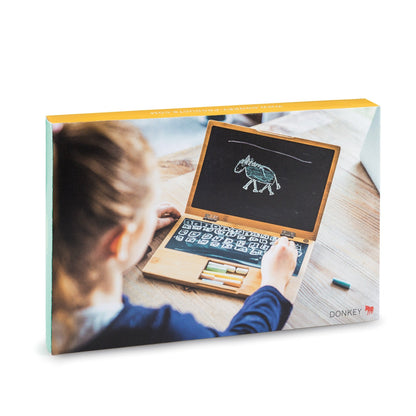 My First Computer - I Wood
