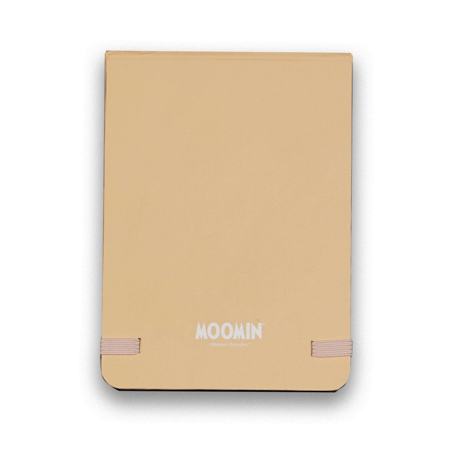 To Do List Pocket Moomin - Forest