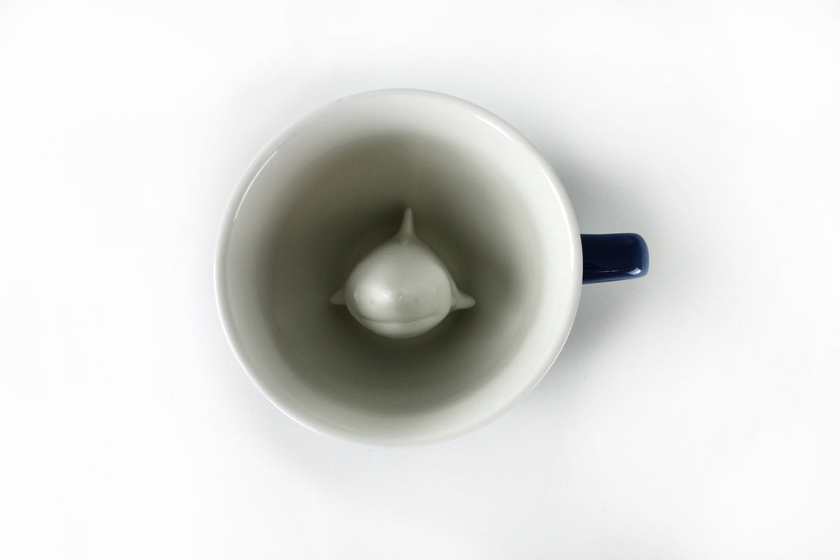 Mug 3D Creature Cups – 325 ml