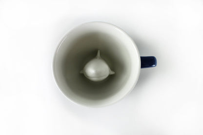 Mug 3D Creature Cups – 325 ml