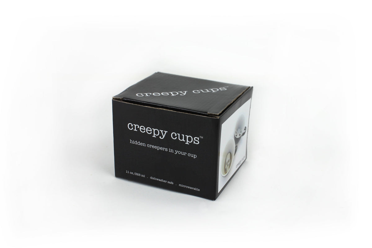 Mug 3D Creature Cups – 325 ml