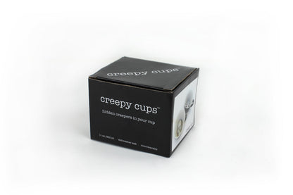 Mug 3D Creature Cups – 325 ml