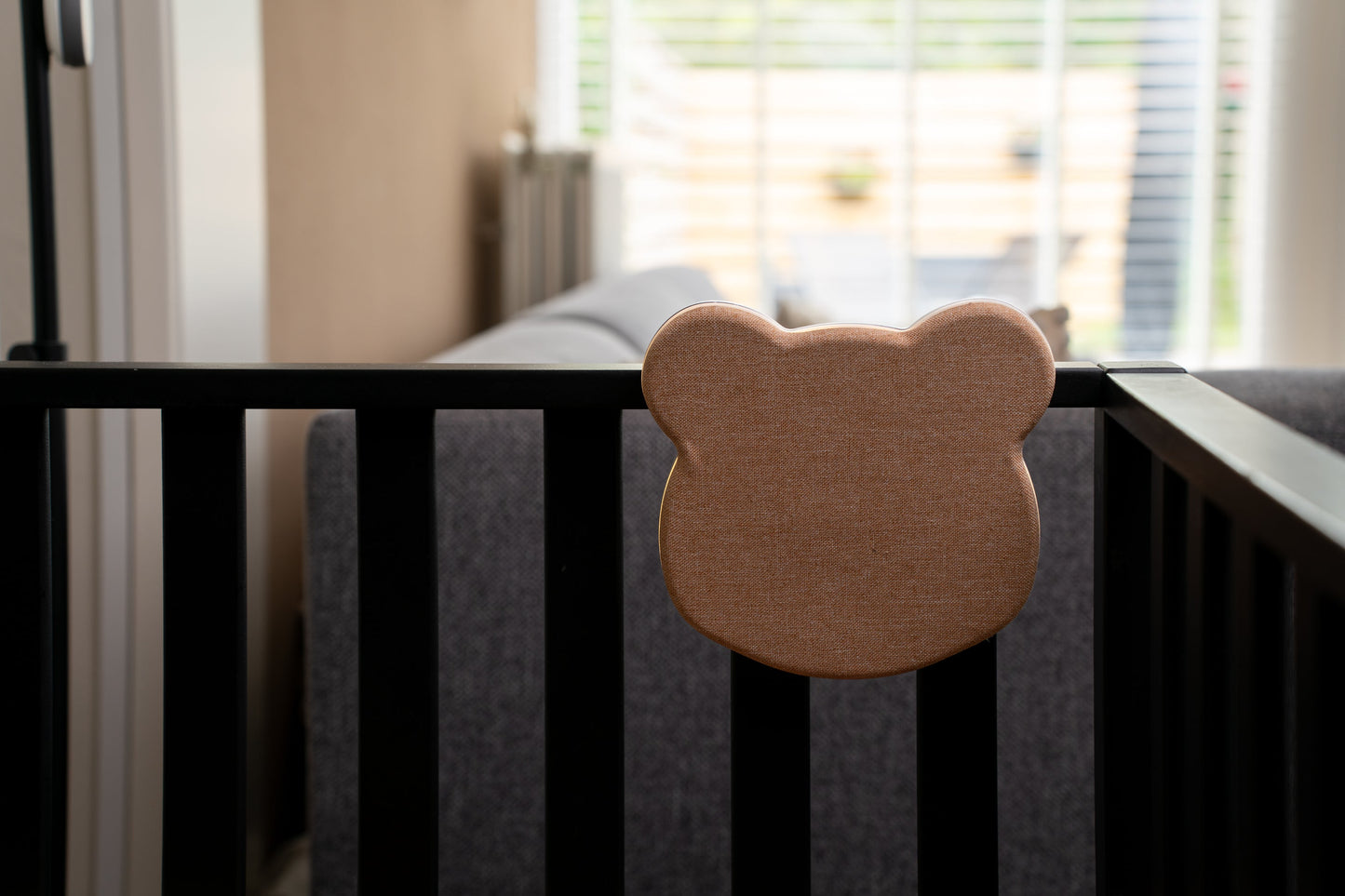 veilleuse bruits blancs ours ollie leila