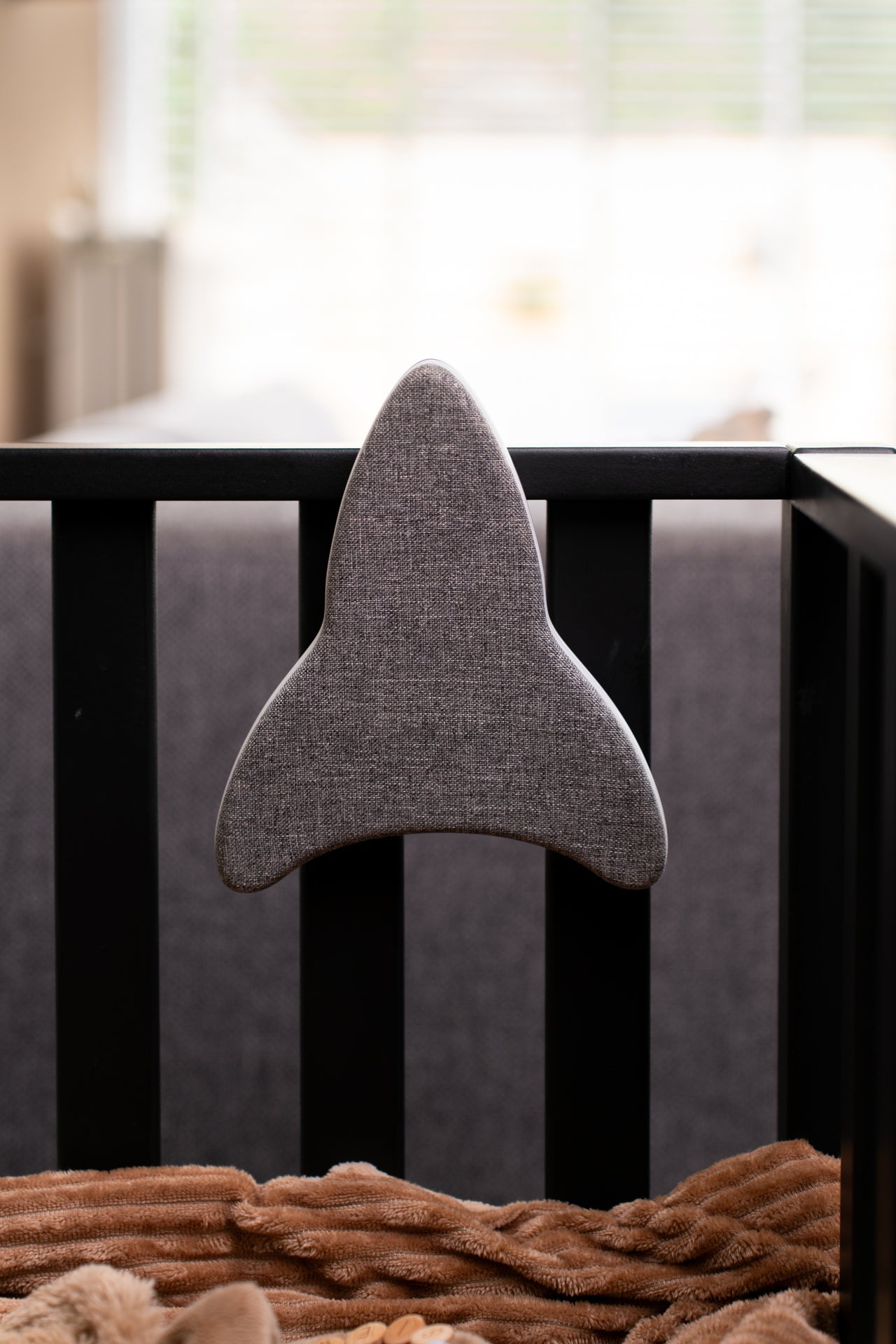 veilleuse bruits blancs fusee ollie leila