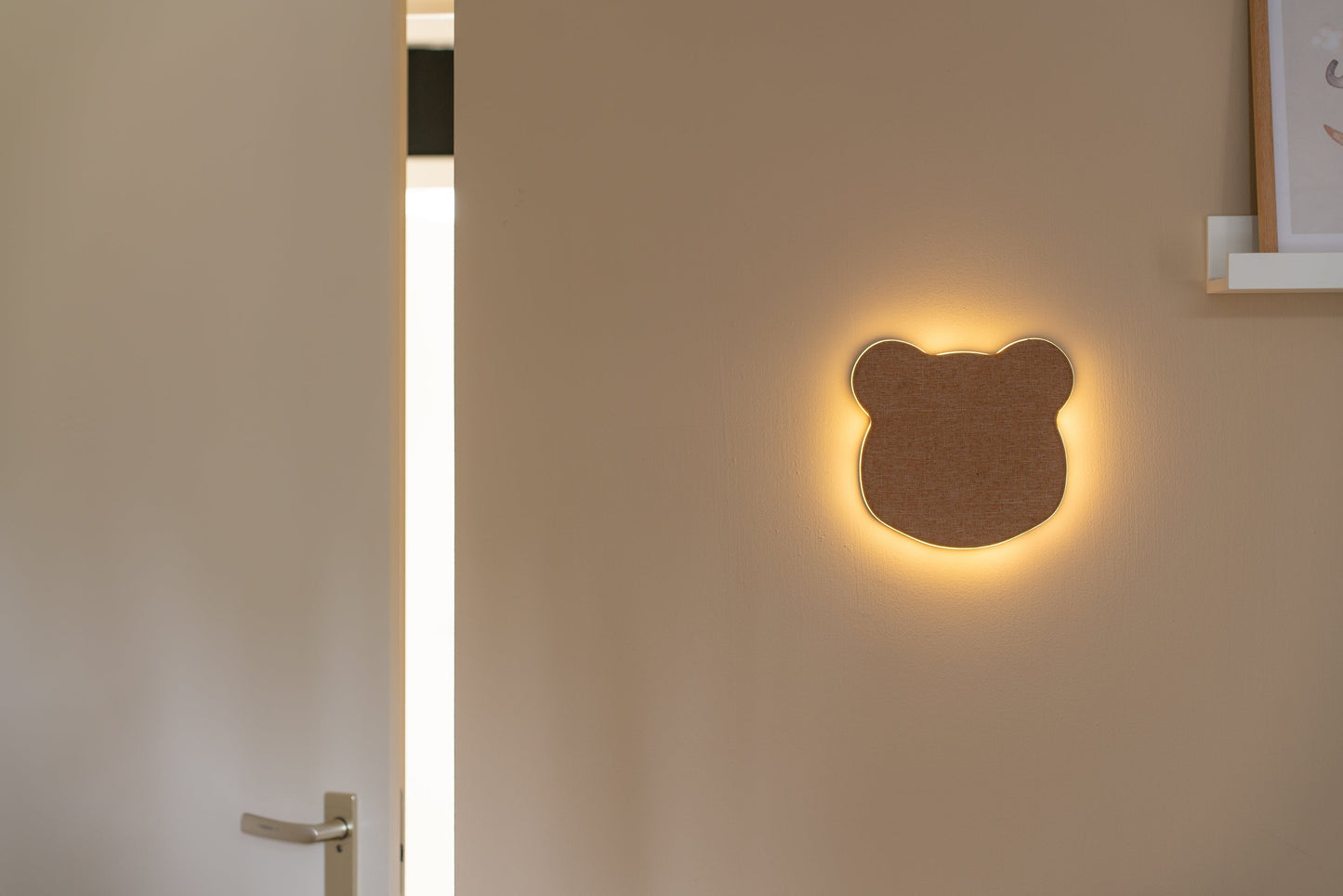 veilleuse bruits blancs ours ollie leila