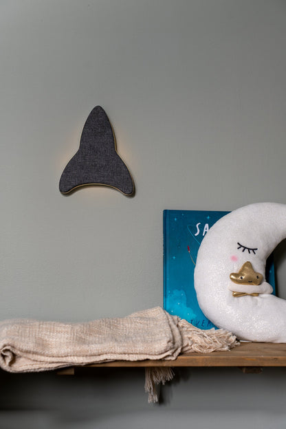 veilleuse bruits blancs fusee ollie leila