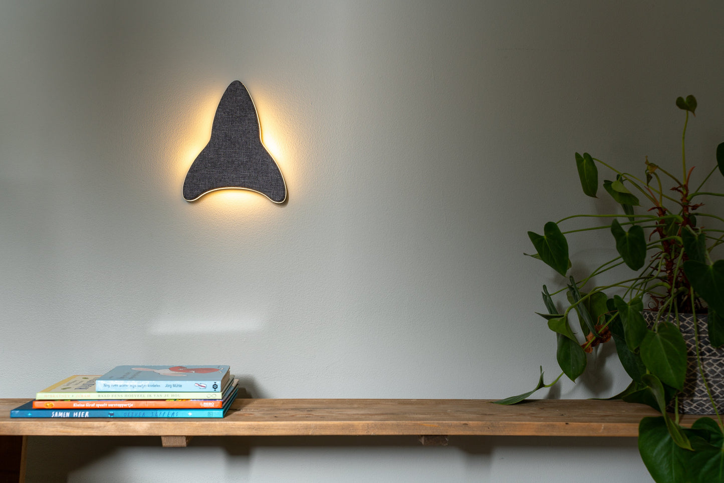 veilleuse bruits blancs fusee ollie leila