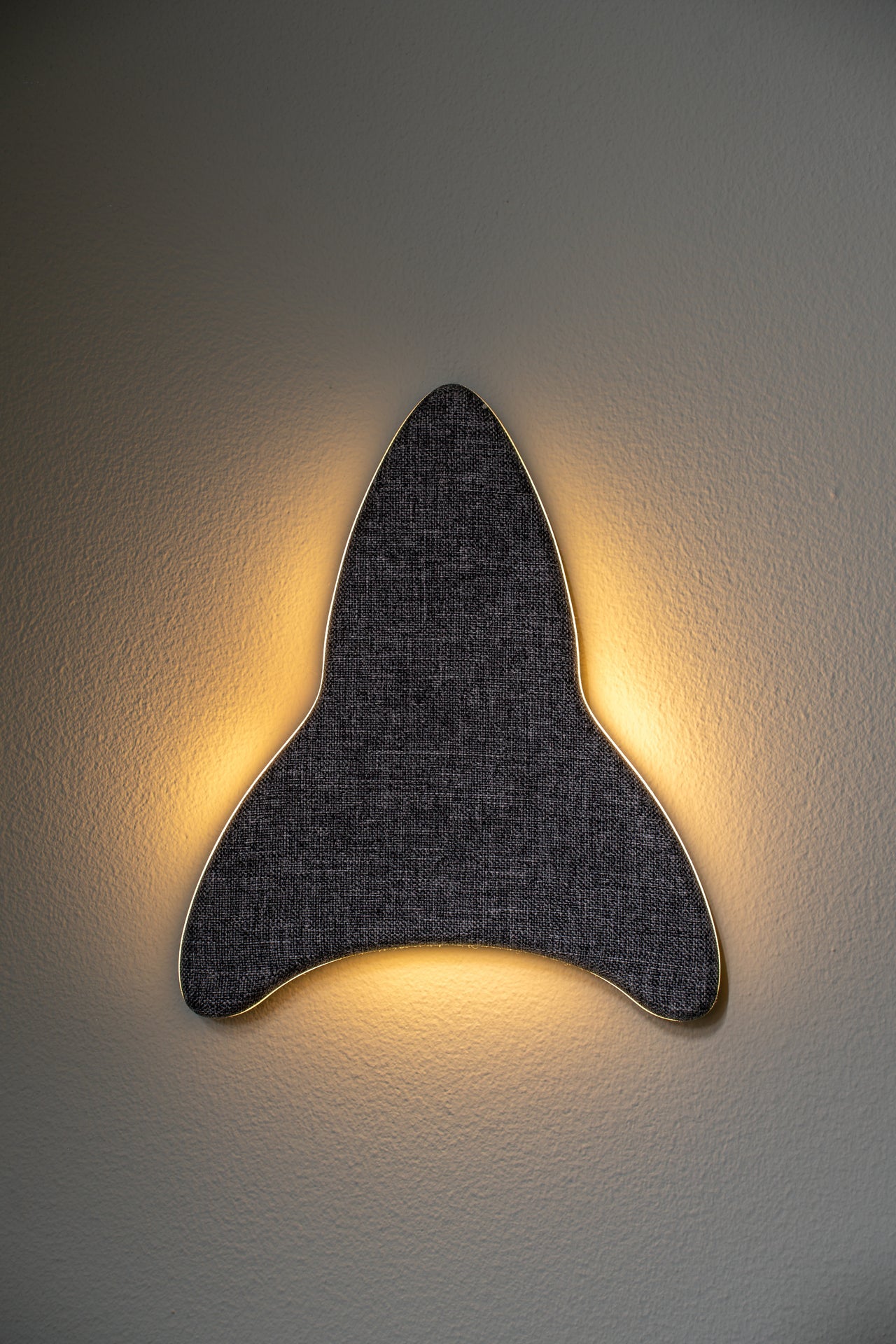 veilleuse bruits blancs fusee ollie leila