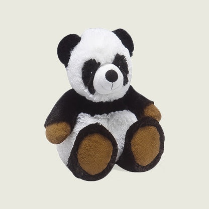 Panda bouillotte Warmies