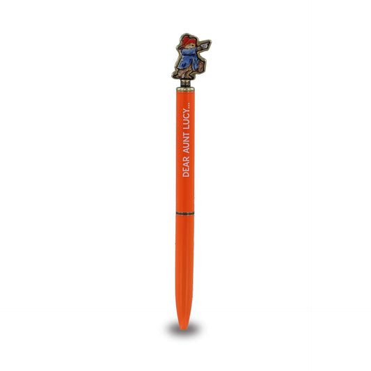 Kugelschreiber Paddington - Liebe Tante Lucy