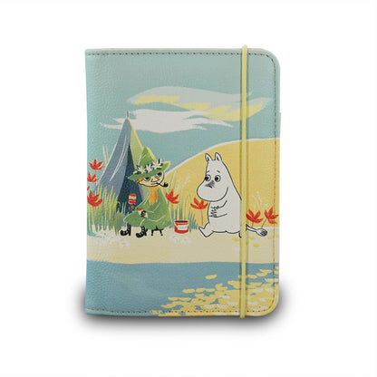 Protège-passeport Moomin