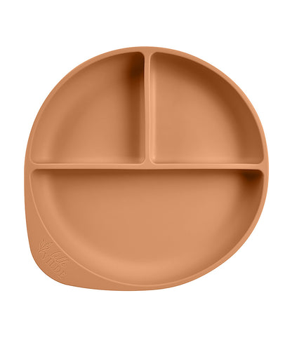 Suction Plate By Lille Vilde