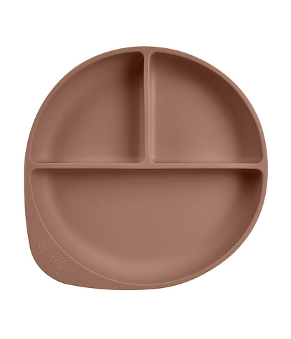 Suction Plate By Lille Vilde