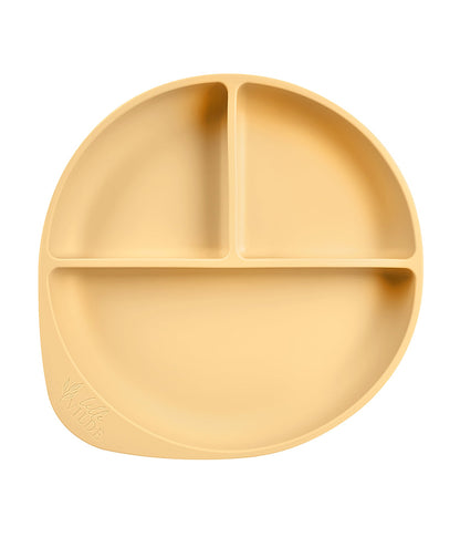 Suction Plate By Lille Vilde