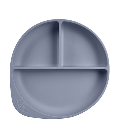 Suction Plate By Lille Vilde