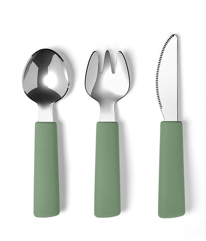 Couverts By Lille Vilde