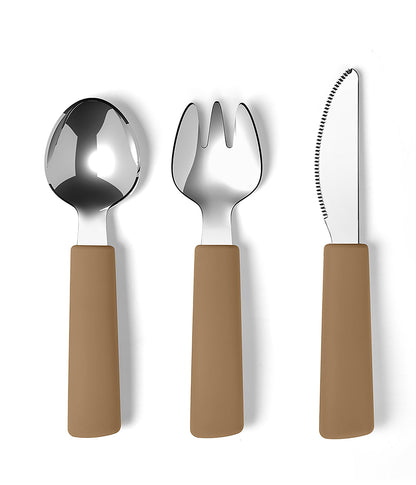 Couverts By Lille Vilde