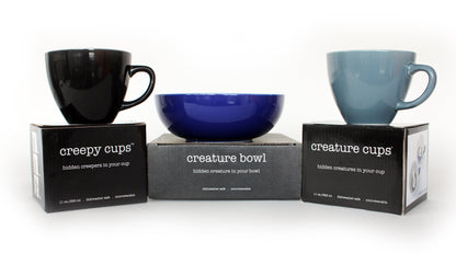Mug 3D Creature Cups – 325 ml