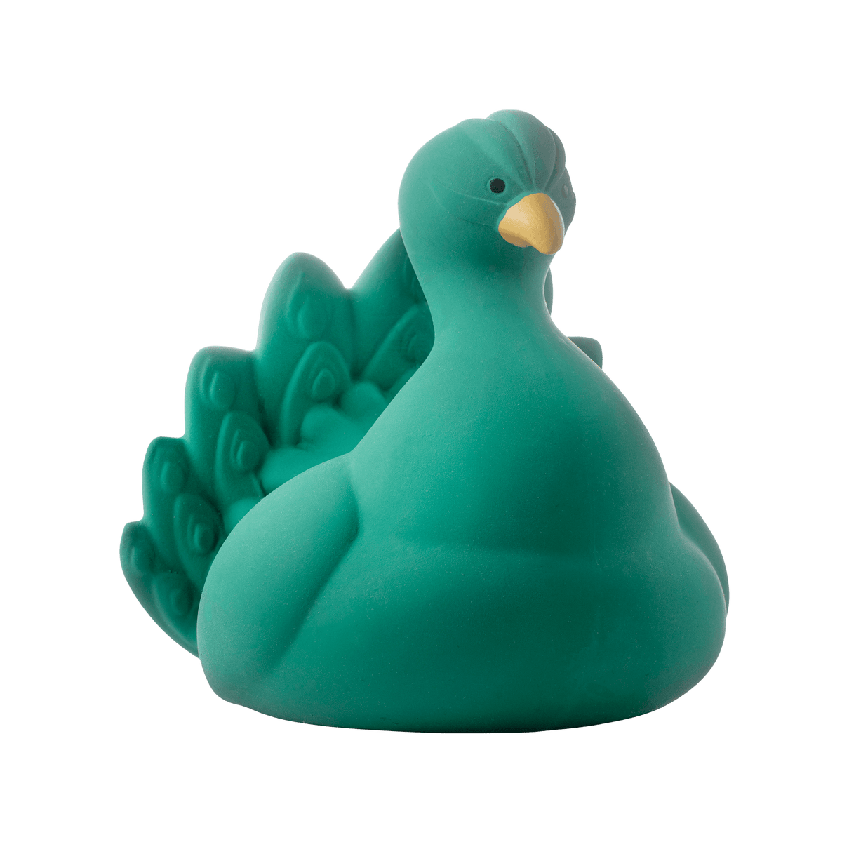 Paon de bain Vert - Natruba