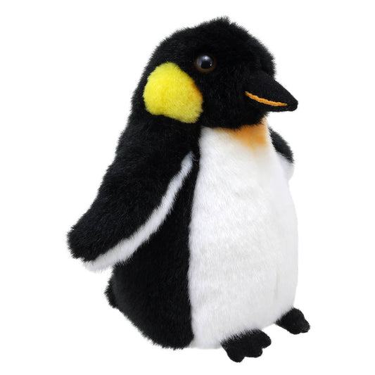 Pinguin Plüsch - Wilberry Minis