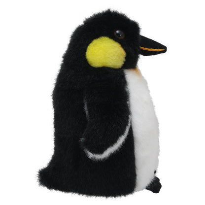 Pinguin Plüsch - Wilberry Minis