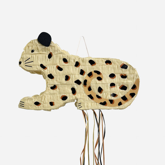 Leopard Piñata
