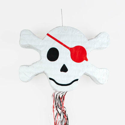 Piraten-Piñata 