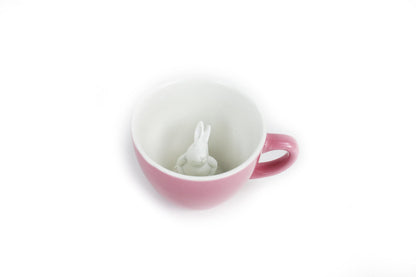 Mug 3D Creature Cups – 325 ml