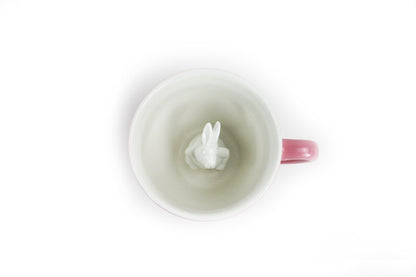 Mug 3D Creature Cups – 325 ml