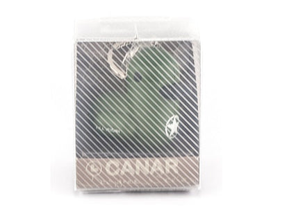 Militärische Ente Schlüsselanhänger