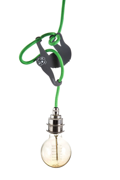 Porte câble luminaire Winnie – vue principale