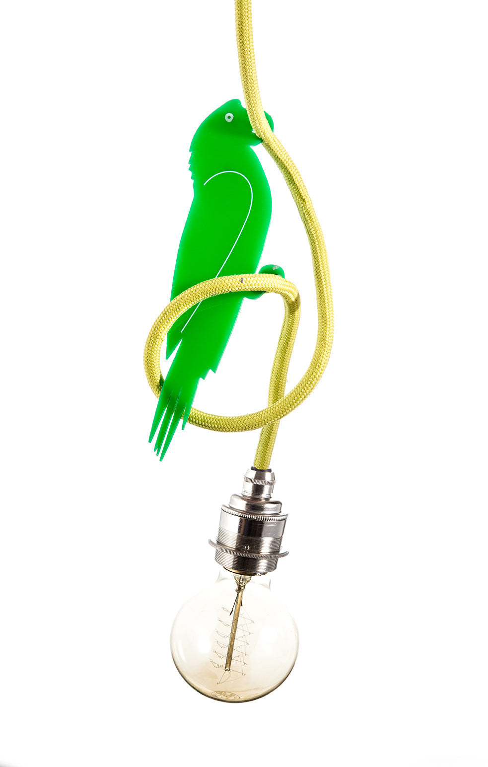 Porte câble luminaire Zola – vue principale
