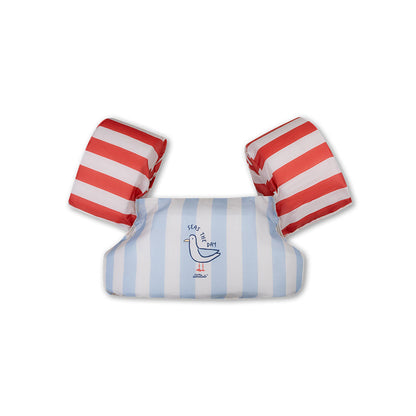 Puddle Jumper - Multicolored - Seas The Day - 2-6 Years